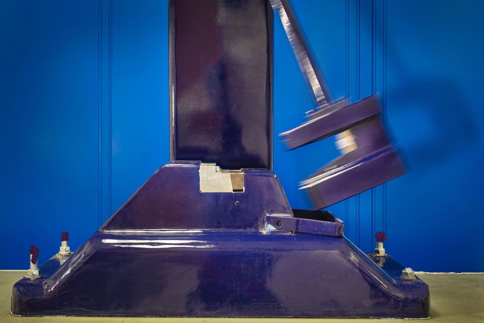 Impact Tester Impact Tester